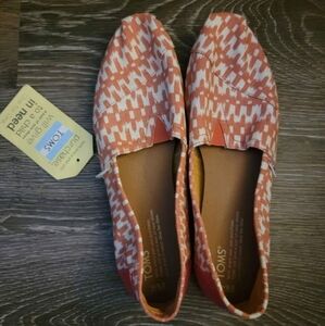 TOMS Women's Shoes